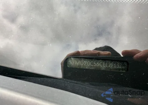 2012 BMW X6 M из США, поврежденный, VIN 5YMGZ0C56CLL29632